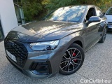  Audi  Q5 2.0 55 TFSI E 367 QTT S TRONIC 7 S LINE #51