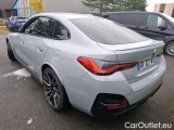  Bmw  Serie 4 BEV 84KWH M50 GRAN COUPE #2