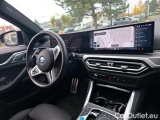  Bmw  Serie 4 BEV 84KWH M50 GRAN COUPE #4