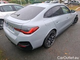  Bmw  Serie 4 BEV 84KWH M50 GRAN COUPE #3