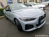  Bmw  Serie 4 BEV 84KWH M50 GRAN COUPE #31