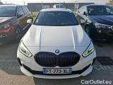  Bmw  Serie 1 2.0 118D AUTO M SPORT #14