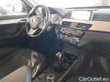  Bmw  X1 1.5 SDRIVE16D BUSINESS DESIGN #4