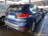  Bmw  X1 1.5 SDRIVE16D BUSINESS DESIGN #3