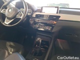  Bmw  X1 1.5 SDRIVE16D BUSINESS DESIGN #11