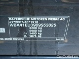  Bmw  X5 3.0 XDRIVE50E M SPORT HYBRID AUTO #8