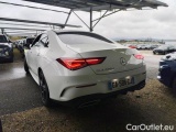  Mercedes  CLA-Klasse 2.0 CLA 200 D AMG LINE DCT #2