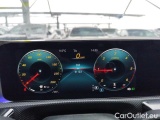  Mercedes  CLA-Klasse 2.0 CLA 200 D AMG LINE DCT #7