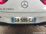  Mercedes  CLA-Klasse 2.0 CLA 200 D AMG LINE DCT #5
