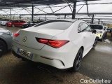  Mercedes  CLA-Klasse 2.0 CLA 200 D AMG LINE DCT #3