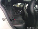  Mercedes  CLA-Klasse 2.0 CLA 200 D AMG LINE DCT #10