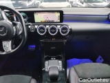  Mercedes  CLA-Klasse 2.0 CLA 200 D AMG LINE DCT #11