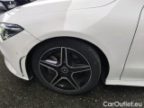  Mercedes  CLA-Klasse 2.0 CLA 200 D AMG LINE DCT #16