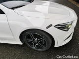  Mercedes  CLA-Klasse 2.0 CLA 200 D AMG LINE DCT #17