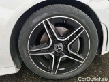  Mercedes  CLA-Klasse 2.0 CLA 200 D AMG LINE DCT #18