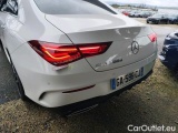  Mercedes  CLA-Klasse 2.0 CLA 200 D AMG LINE DCT #21