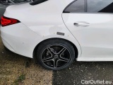  Mercedes  CLA-Klasse 2.0 CLA 200 D AMG LINE DCT #20