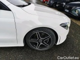  Mercedes  CLA-Klasse 2.0 CLA 200 D AMG LINE DCT #23