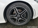  Mercedes  CLA-Klasse 2.0 CLA 200 D AMG LINE DCT #22