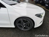  Mercedes  CLA-Klasse 2.0 CLA 200 D AMG LINE DCT #24