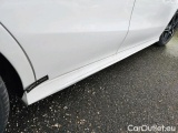  Mercedes  CLA-Klasse 2.0 CLA 200 D AMG LINE DCT #26