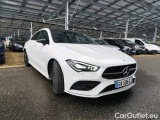  Mercedes  CLA-Klasse 2.0 CLA 200 D AMG LINE DCT #42