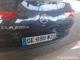  Mercedes  CLA-Klasse 2.0 CLA 200 D BUSINESS LINE DCT #5