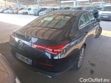  Mercedes  CLA-Klasse 2.0 CLA 200 D BUSINESS LINE DCT #3