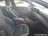  Mercedes  CLA-Klasse 2.0 CLA 200 D BUSINESS LINE DCT #9