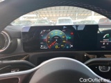  Mercedes  CLA-Klasse 2.0 CLA 200 D BUSINESS LINE DCT #7