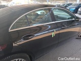  Mercedes  CLA-Klasse 2.0 CLA 200 D BUSINESS LINE DCT #23