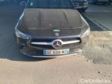  Mercedes  CLA-Klasse 2.0 CLA 200 D BUSINESS LINE DCT #35