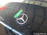  Mercedes  CLA-Klasse 2.0 CLA 200 D BUSINESS LINE DCT #45