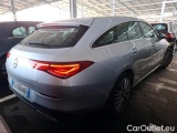  Mercedes  CLA-Klasse 1.5 CLA 180 D BUSINESS LINE SHOOT BR DCT #3