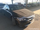  Mercedes  CLA-Klasse 2.0 CLA 200 D BUSINESS LINE DCT #52
