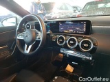  Mercedes  CLA-Klasse 1.5 CLA 180 D BUSINESS LINE SHOOT BR DCT #4