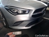  Mercedes  CLA-Klasse 1.5 CLA 180 D BUSINESS LINE SHOOT BR DCT #15