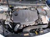  Mercedes  CLA-Klasse 1.5 CLA 180 D BUSINESS LINE SHOOT BR DCT #24