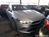  Mercedes  CLA-Klasse 1.5 CLA 180 D BUSINESS LINE SHOOT BR DCT #43