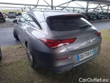  Mercedes  CLA-Klasse 2.0 CLA 200 D BUSINESS LINE DCT SHOOT BR #2