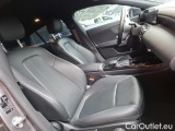  Mercedes  CLA-Klasse 2.0 CLA 200 D BUSINESS LINE DCT SHOOT BR #9