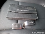  Mercedes  CLA-Klasse 2.0 CLA 200 D BUSINESS LINE DCT SHOOT BR #6