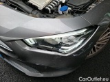  Mercedes  CLA-Klasse 2.0 CLA 200 D BUSINESS LINE DCT SHOOT BR #34