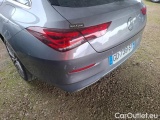  Mercedes  CLA-Klasse 2.0 CLA 200 D BUSINESS LINE DCT SHOOT BR #41