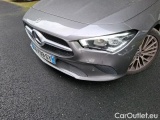  Mercedes  CLA-Klasse 2.0 CLA 200 D BUSINESS LINE DCT SHOOT BR #42