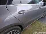  Mercedes  CLA-Klasse 2.0 CLA 200 D BUSINESS LINE DCT SHOOT BR #52