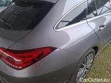  Mercedes  CLA-Klasse 2.0 CLA 200 D BUSINESS LINE DCT SHOOT BR #56