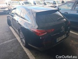  Mercedes  CLA-Klasse 2.0 CLA 200 D BUSINESS LINE DCT SHOOT BR #2