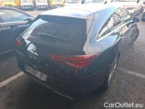  Mercedes  CLA-Klasse 2.0 CLA 200 D BUSINESS LINE DCT SHOOT BR #3