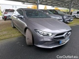  Mercedes  CLA-Klasse 2.0 CLA 200 D BUSINESS LINE DCT SHOOT BR #58